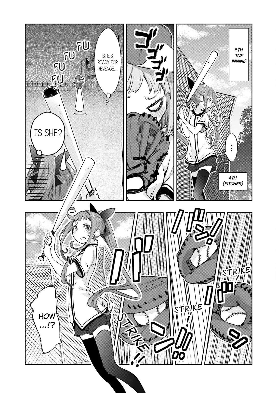 Read Hanayamata chapter 62 image 7 on Lezhin