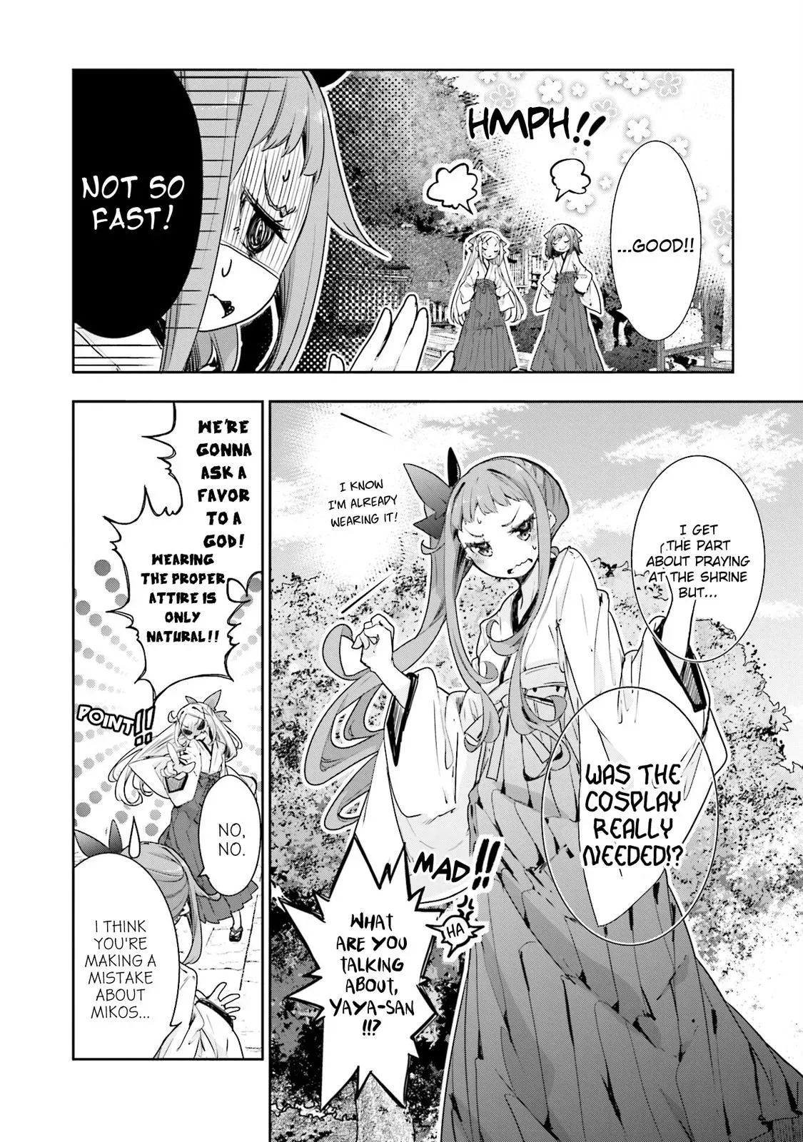 Read Hanayamata chapter 68 image 10 on Lezhin