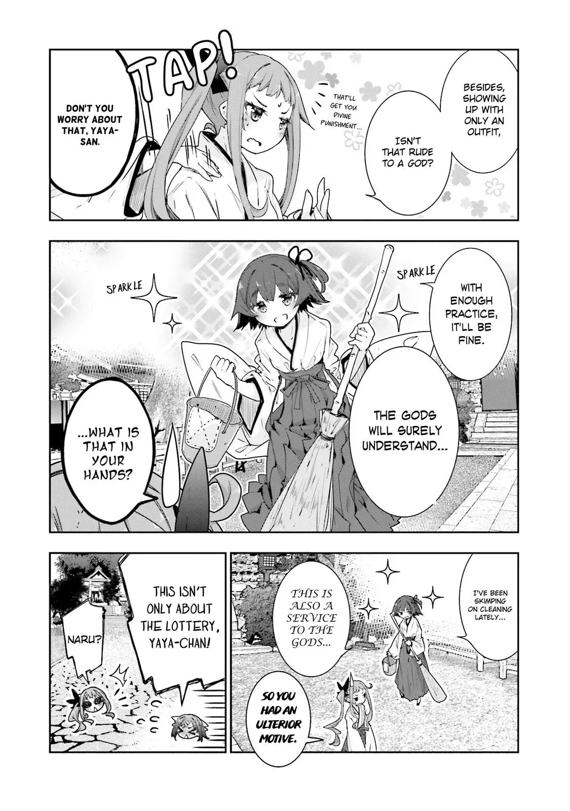 Read Hanayamata chapter 68 image 11 on Lezhin