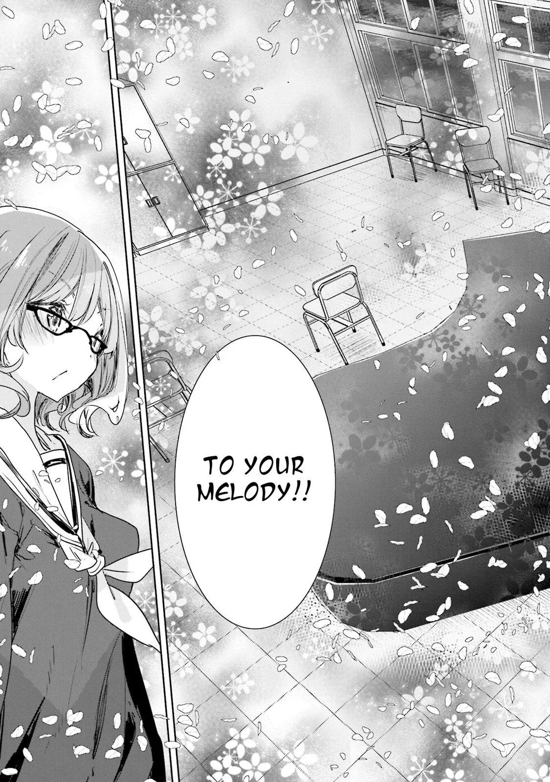 Read Hanayamata chapter 75 image 16 on Lezhin