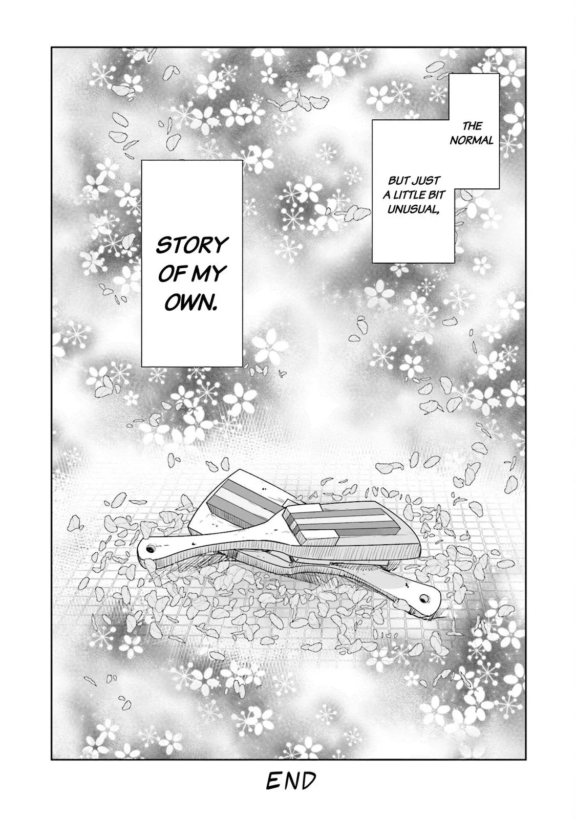 Read Hanayamata chapter 77 image 27 on Lezhin