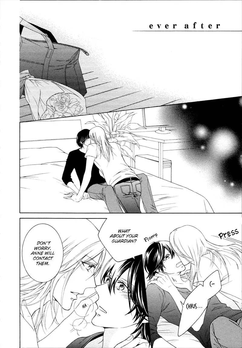 Read Hanazono no Kioku chapter 5.2 image 1 on Lezhin