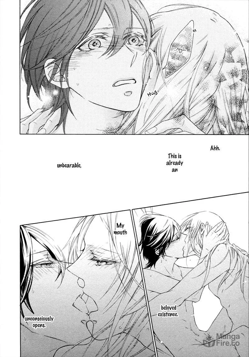 Read Hanazono no Kioku chapter 5.5 image 9 on Lezhin