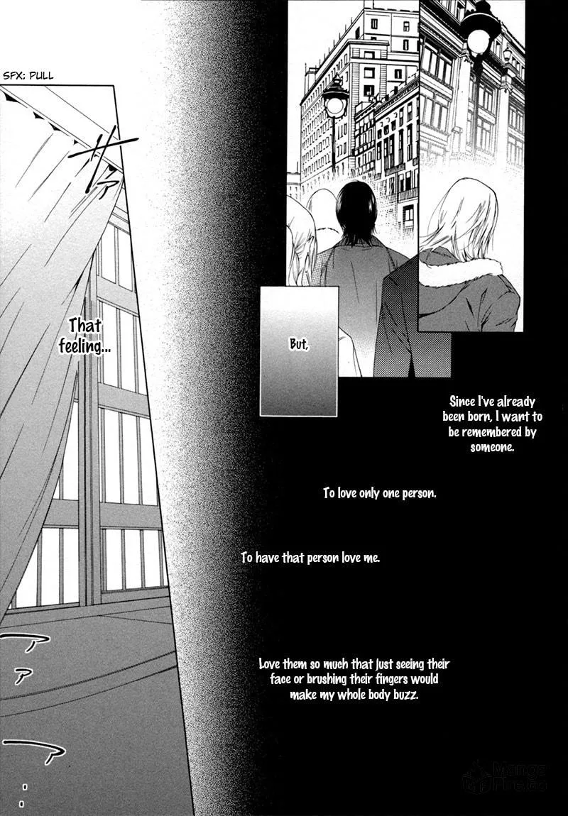 Read Hanazono no Kioku chapter 5 image 11 on Lezhin