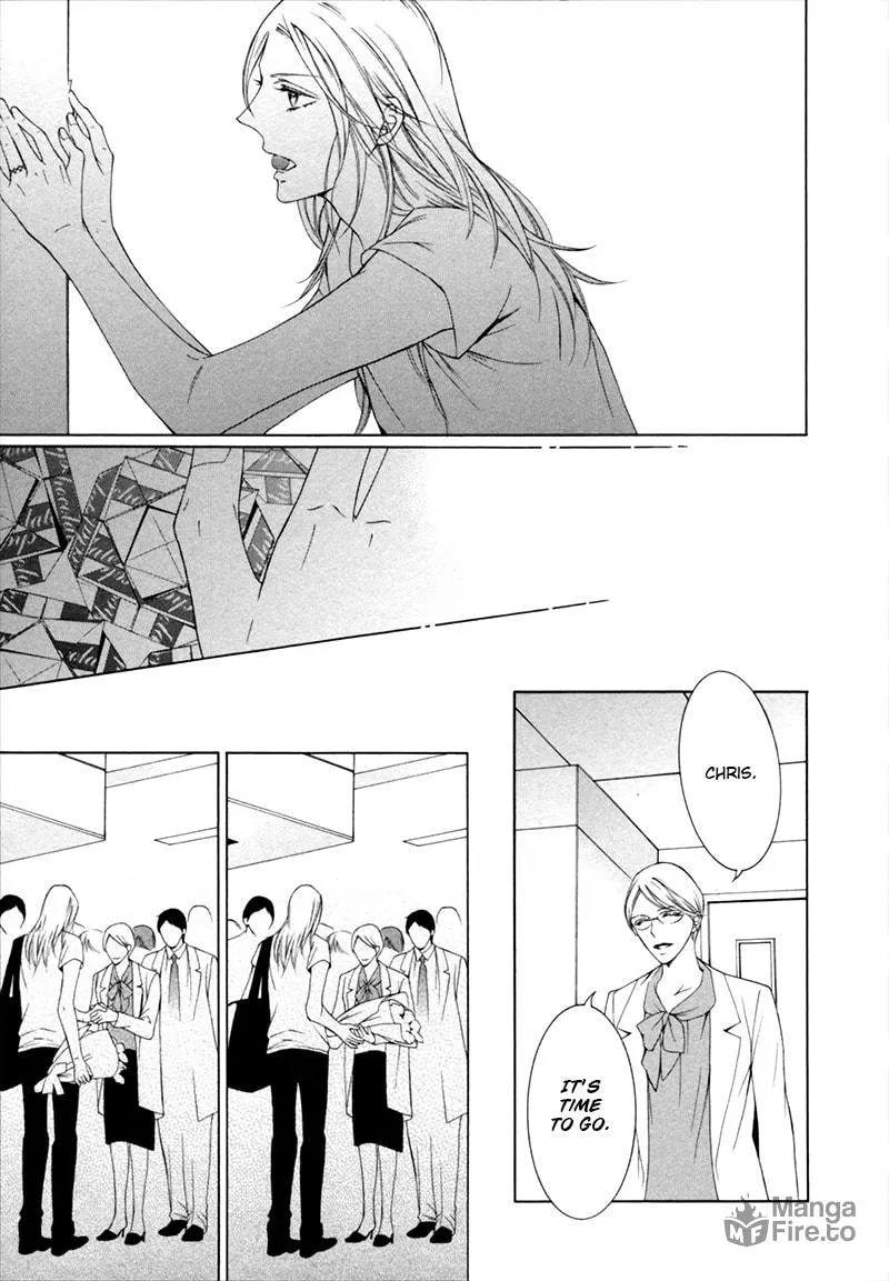 Read Hanazono no Kioku chapter 5 image 19 on Lezhin