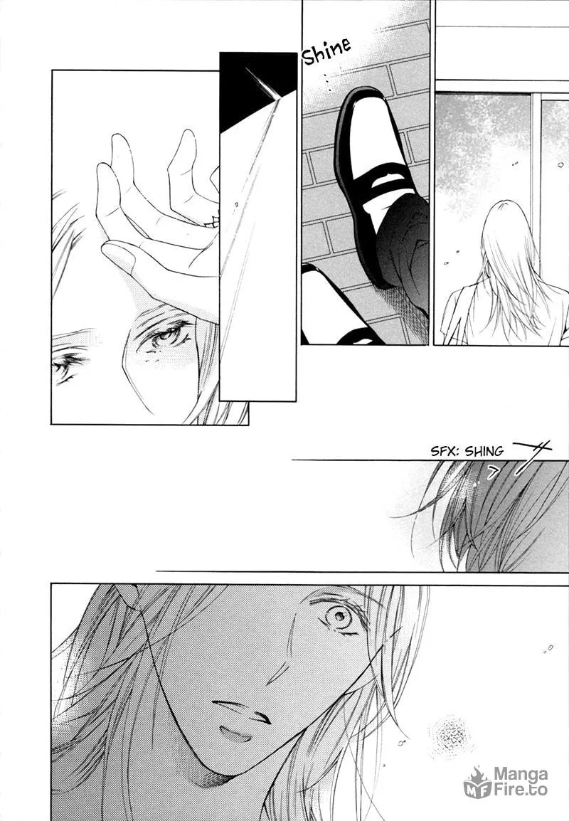 Read Hanazono no Kioku chapter 5 image 20 on Lezhin