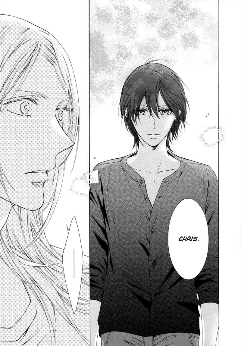 Read Hanazono no Kioku chapter 5 image 21 on Lezhin