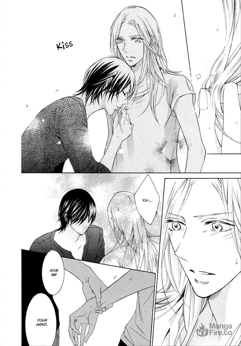 Read Hanazono no Kioku chapter 5 image 26 on Lezhin
