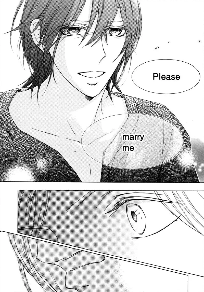 Read Hanazono no Kioku chapter 5 image 28 on Lezhin