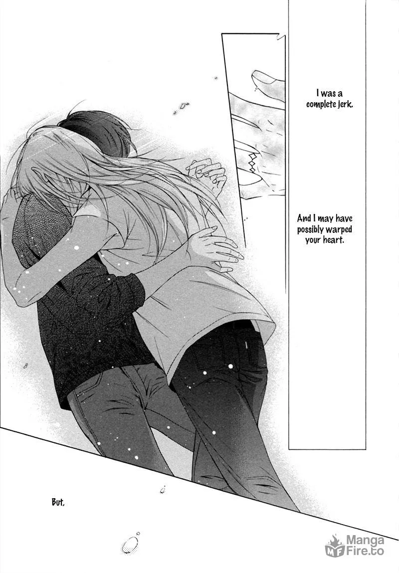 Read Hanazono no Kioku chapter 5 image 29 on Lezhin