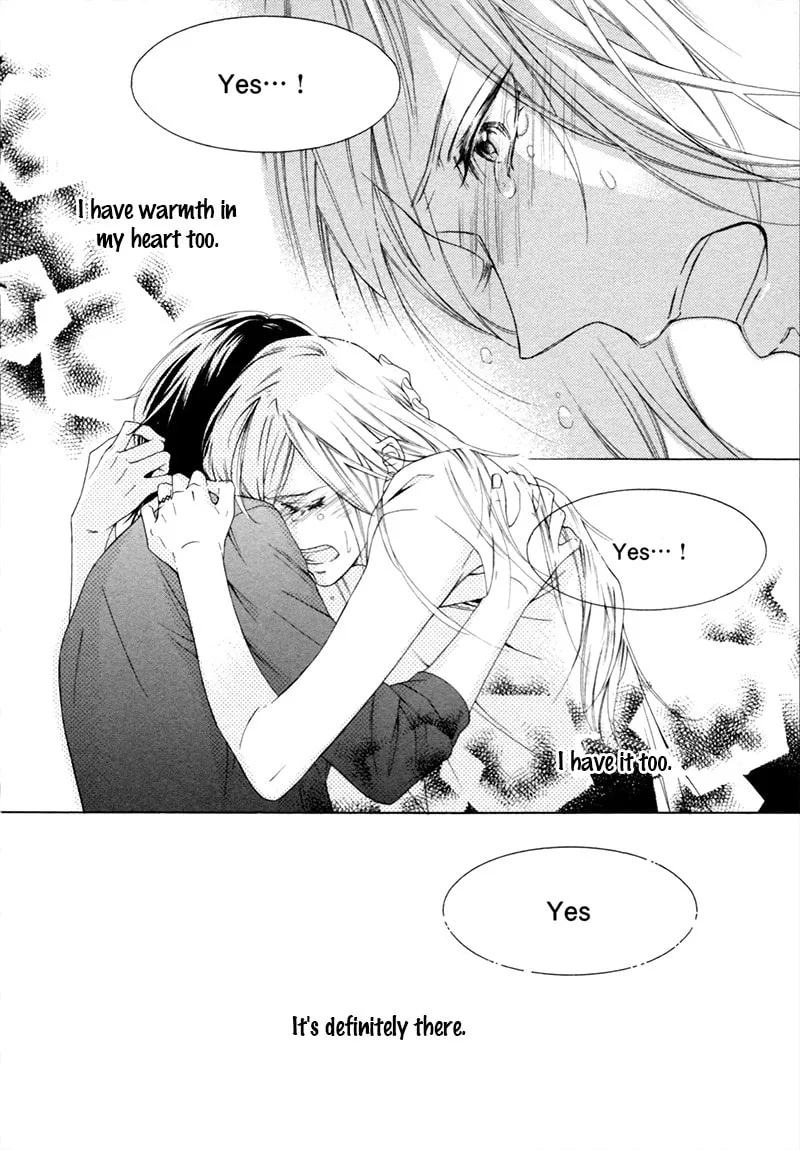 Read Hanazono no Kioku chapter 5 image 30 on Lezhin