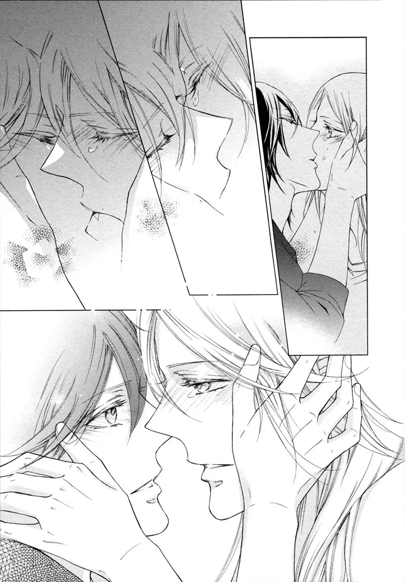 Read Hanazono no Kioku chapter 5 image 31 on Lezhin