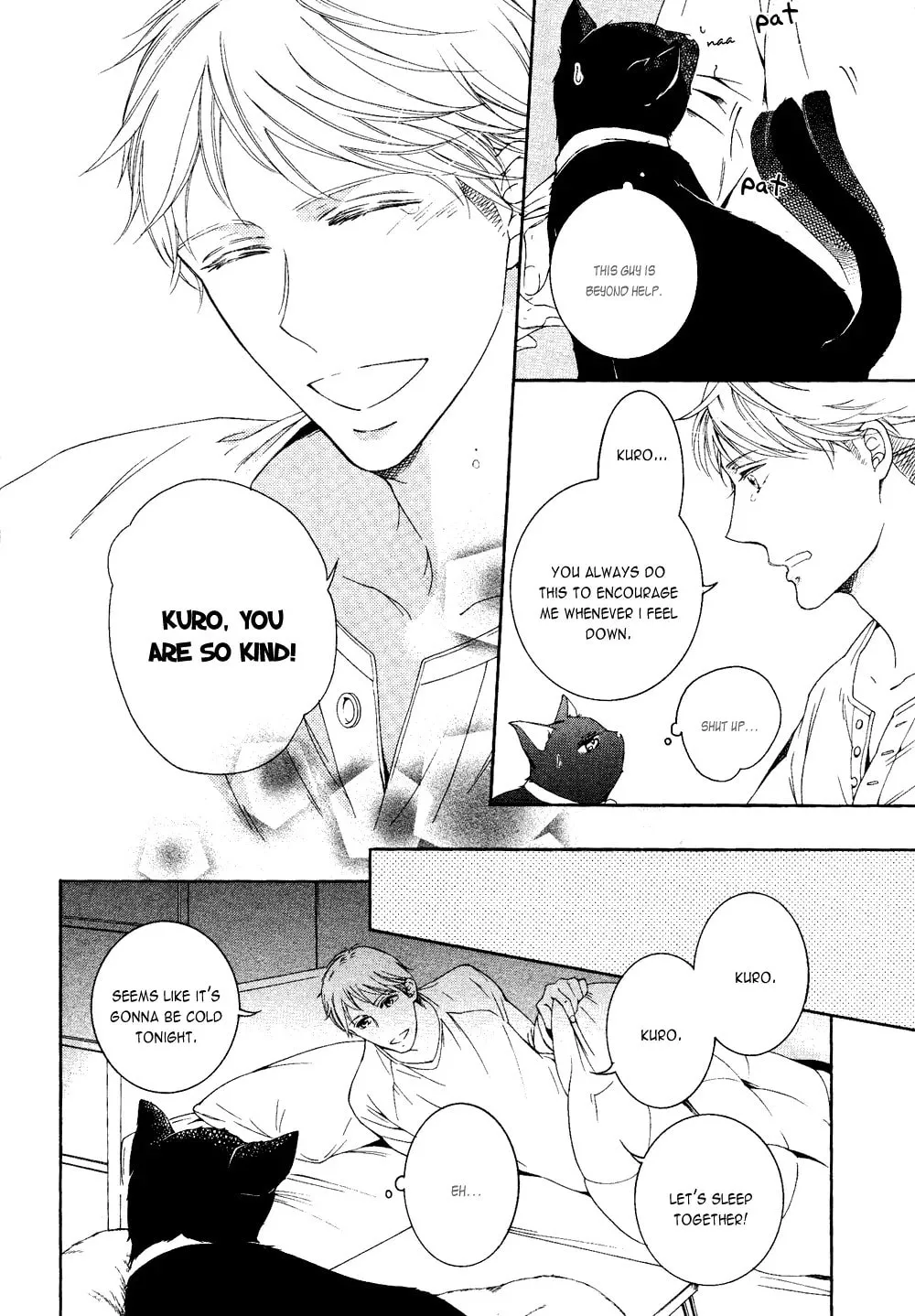 Read Hanazono no Kioku chapter 6 image 8 on Lezhin