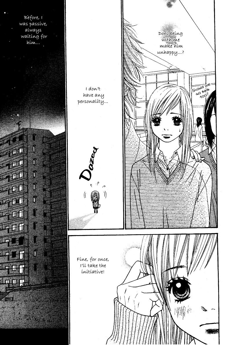 Read Hand-in-Hand Lovers chapter 0 image 13 on Lezhin
