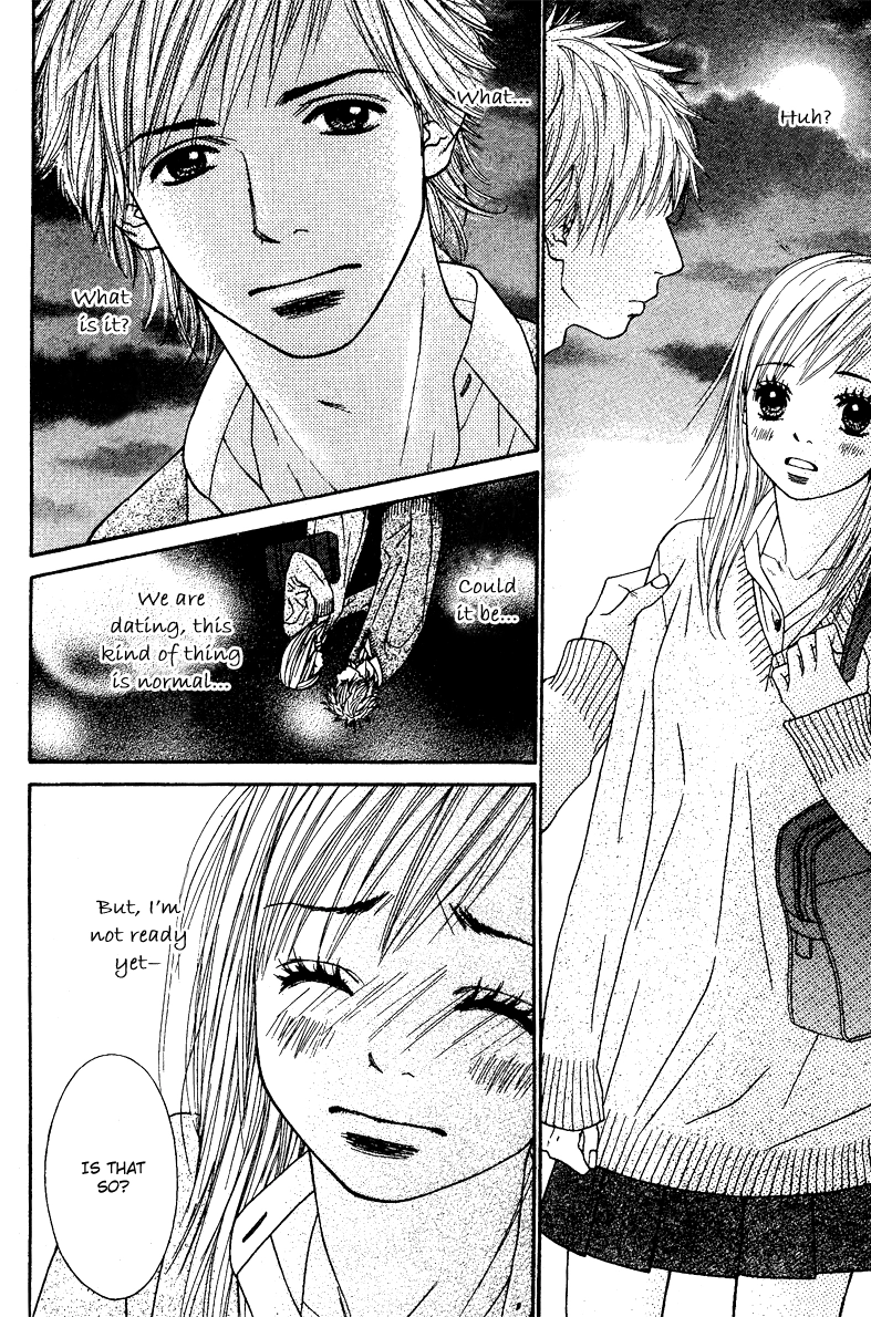 Read Hand-in-Hand Lovers chapter 0 image 16 on Lezhin