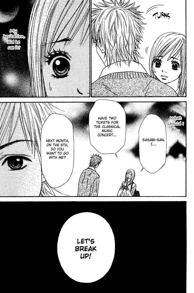 Read Hand-in-Hand Lovers chapter 0 image 17 on Lezhin
