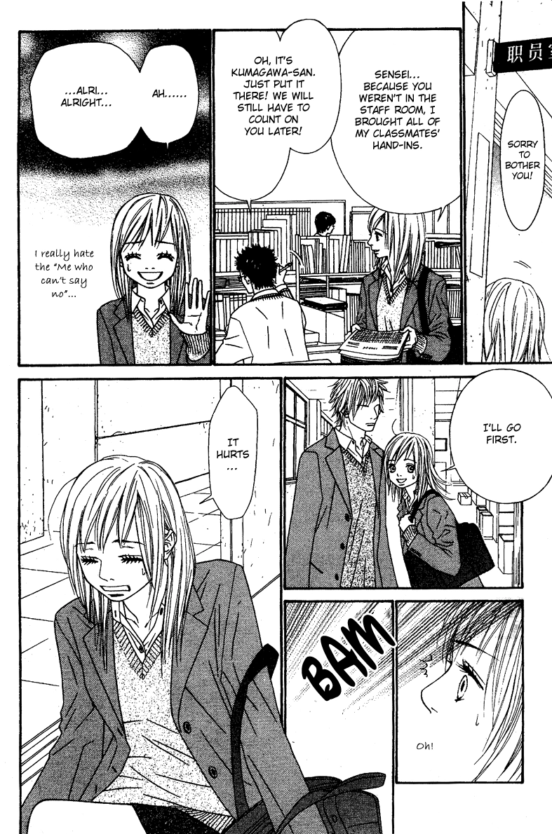 Read Hand-in-Hand Lovers chapter 0 image 2 on Lezhin