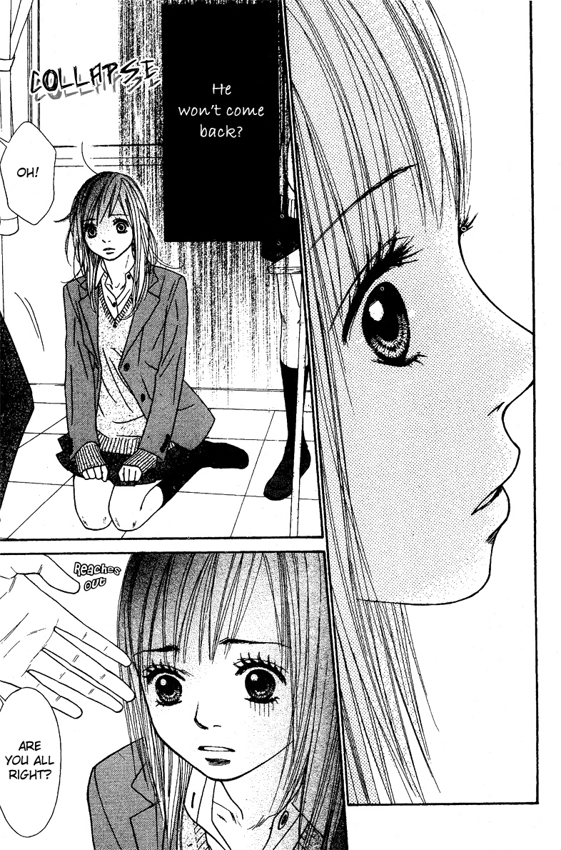 Read Hand-in-Hand Lovers chapter 0 image 21 on Lezhin