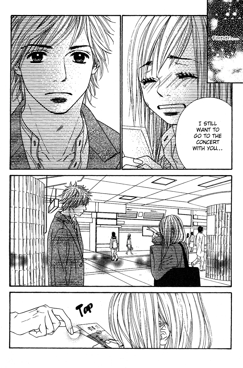 Read Hand-in-Hand Lovers chapter 0 image 26 on Lezhin