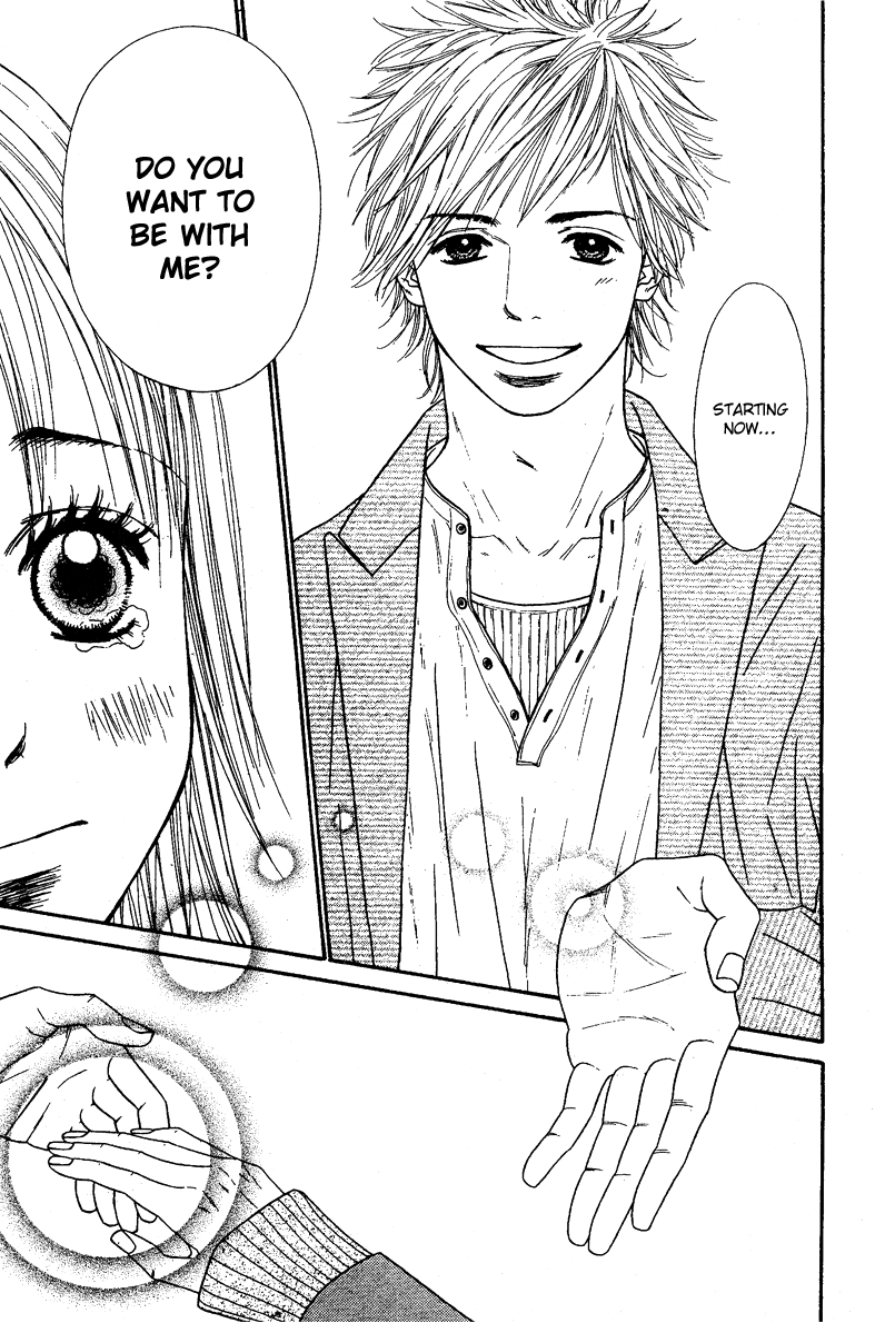 Read Hand-in-Hand Lovers chapter 0 image 29 on Lezhin