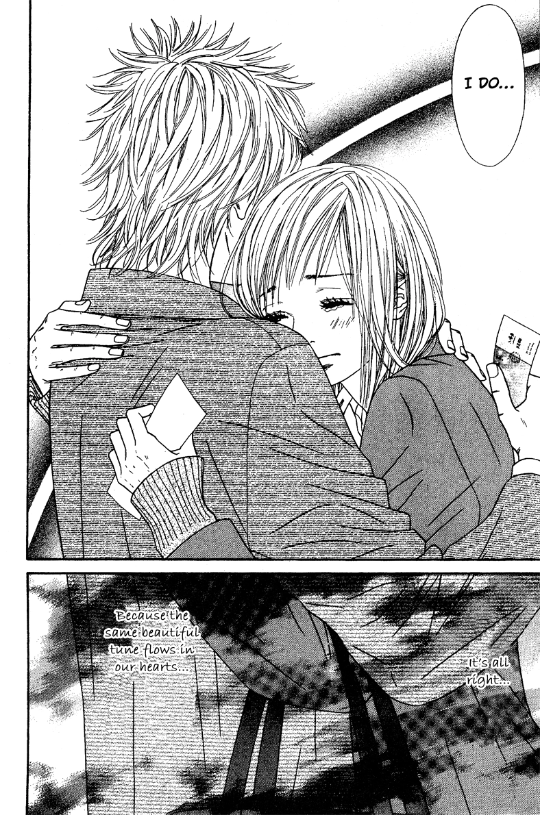 Read Hand-in-Hand Lovers chapter 0 image 30 on Lezhin