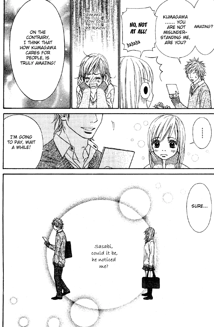 Read Hand-in-Hand Lovers chapter 0 image 8 on Lezhin