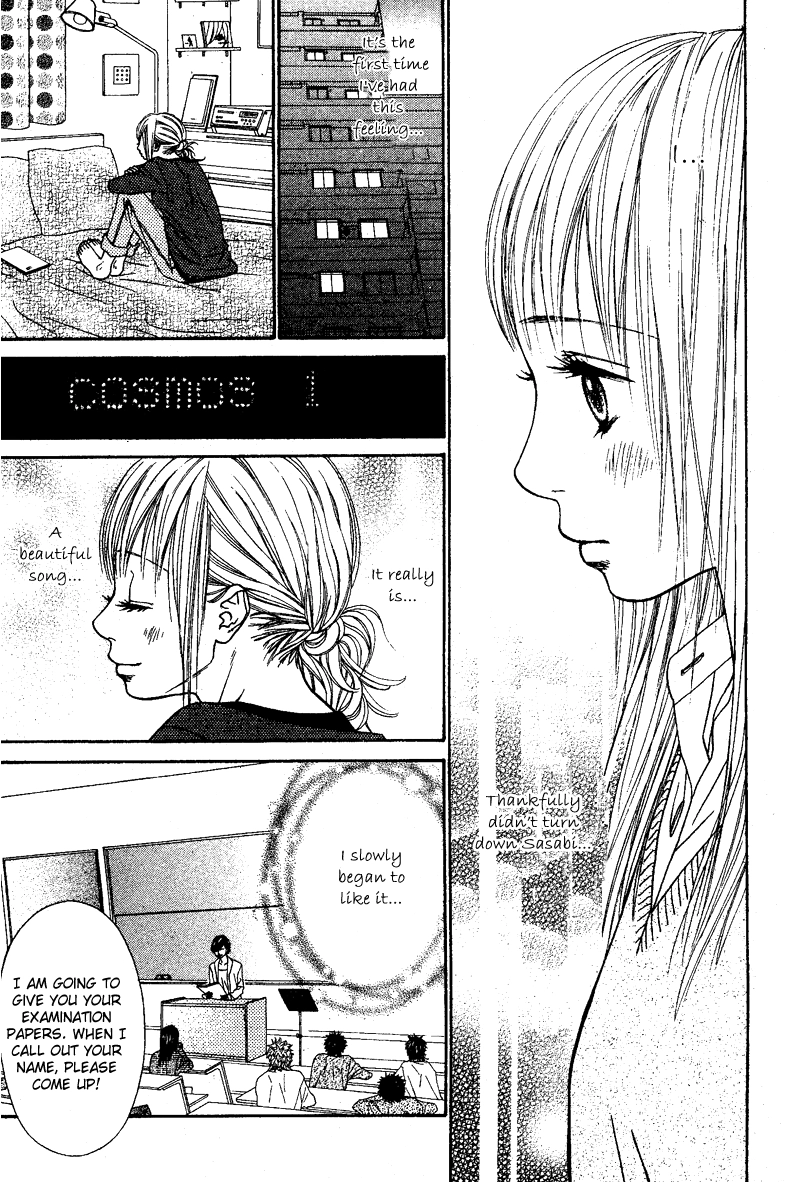 Read Hand-in-Hand Lovers chapter 0 image 9 on Lezhin