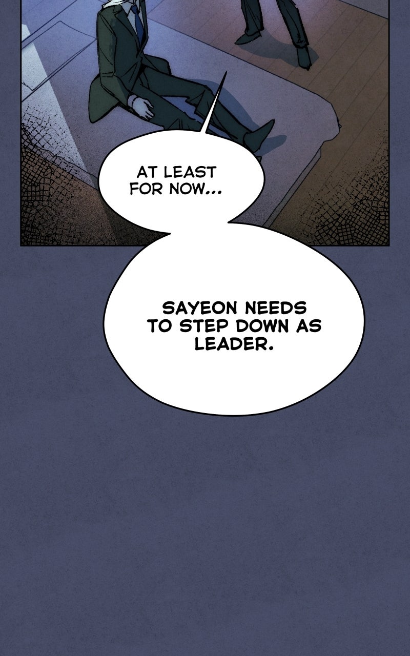 Read Hand Jumper chapter 100 image 1 on Lezhin