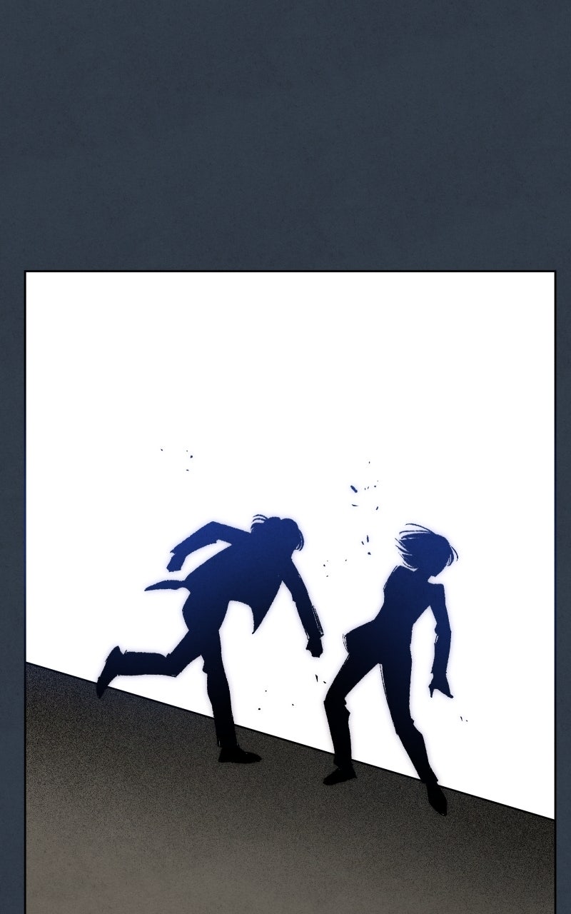 Read Hand Jumper chapter 100 image 100 on Lezhin