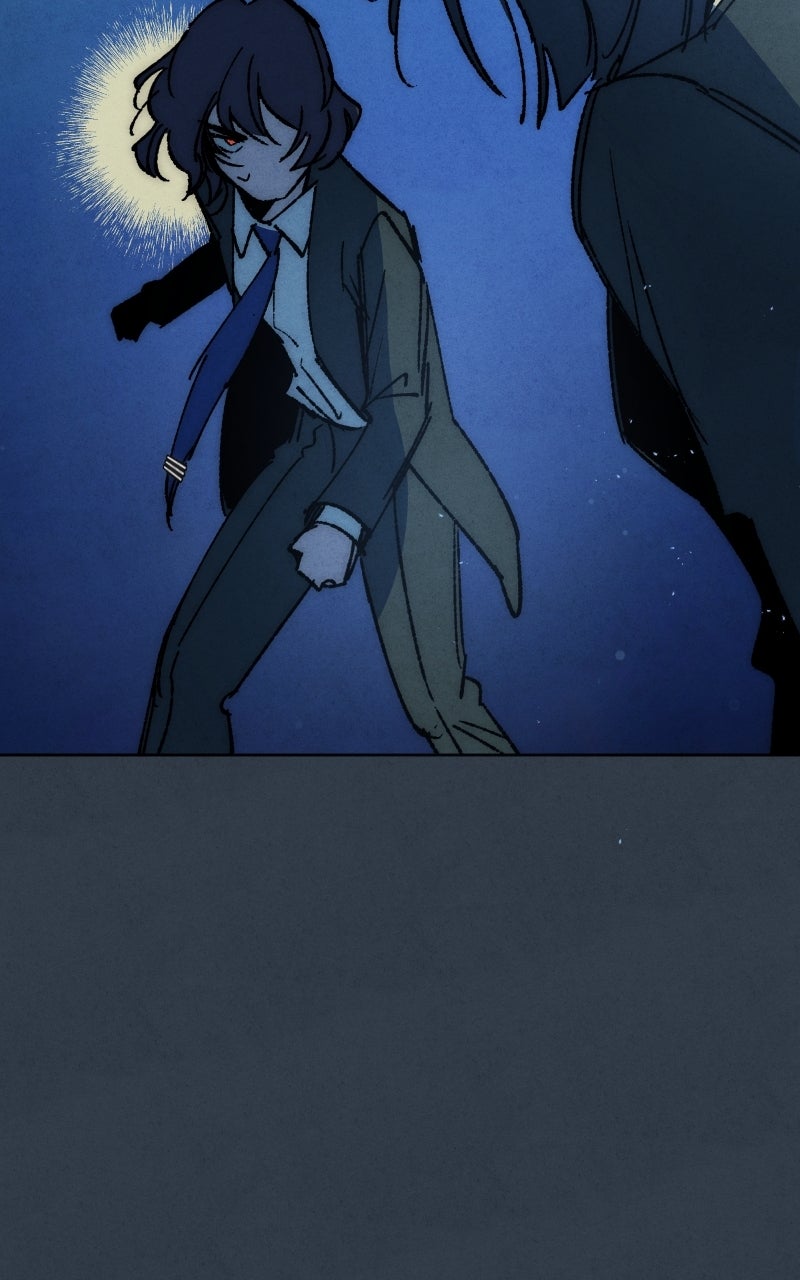 Read Hand Jumper chapter 100 image 102 on Lezhin
