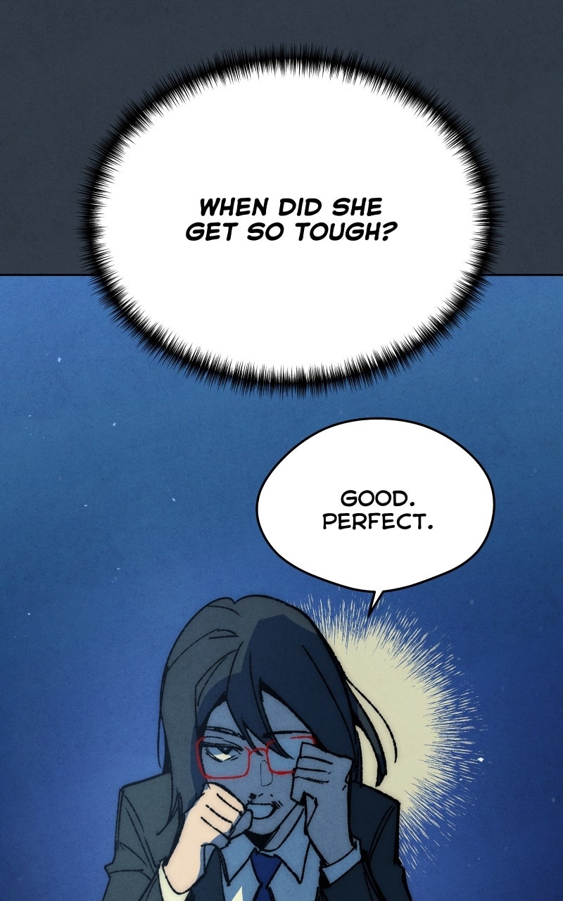 Read Hand Jumper chapter 100 image 103 on Lezhin