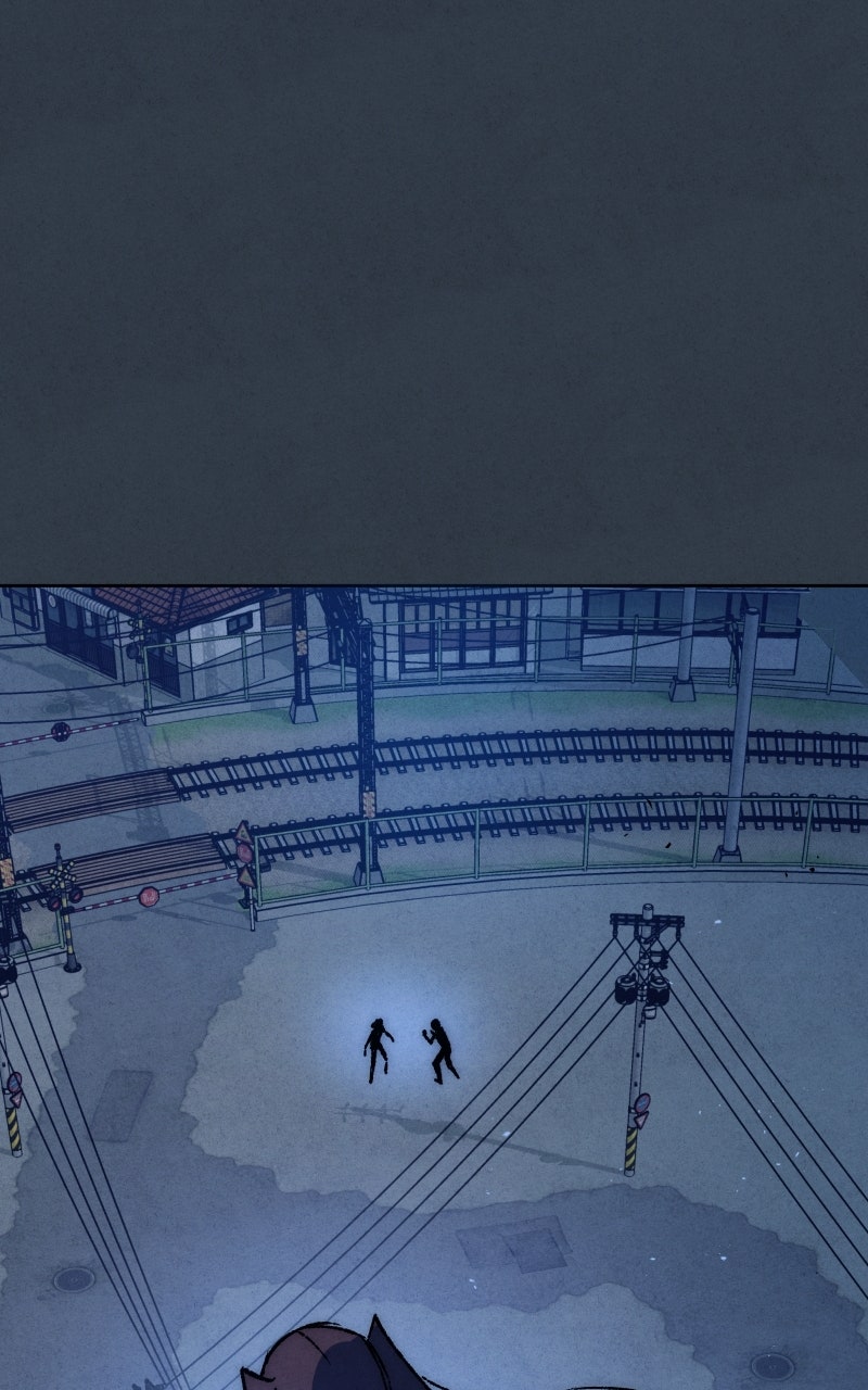 Read Hand Jumper chapter 100 image 105 on Lezhin