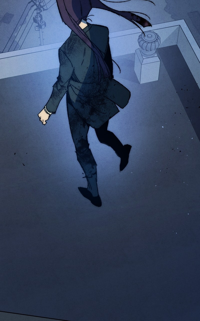 Read Hand Jumper chapter 100 image 106 on Lezhin