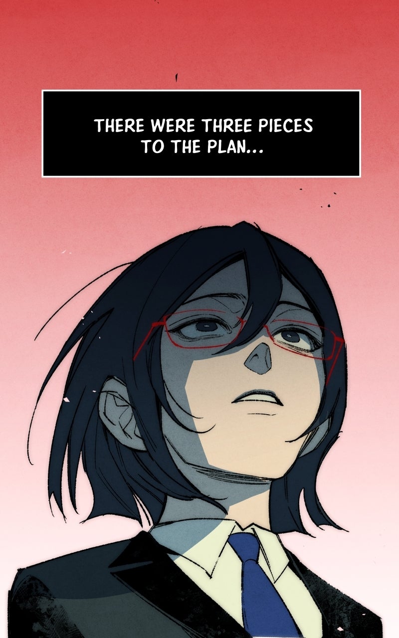 Read Hand Jumper chapter 100 image 14 on Lezhin