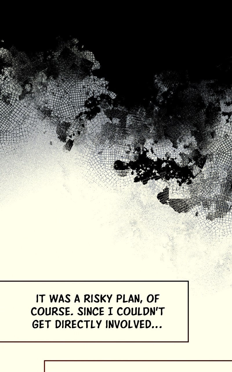 Read Hand Jumper chapter 100 image 16 on Lezhin