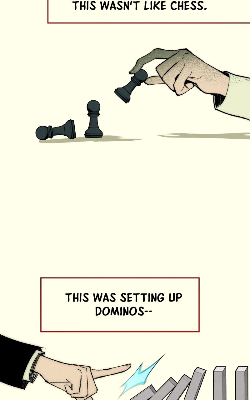 Read Hand Jumper chapter 100 image 17 on Lezhin
