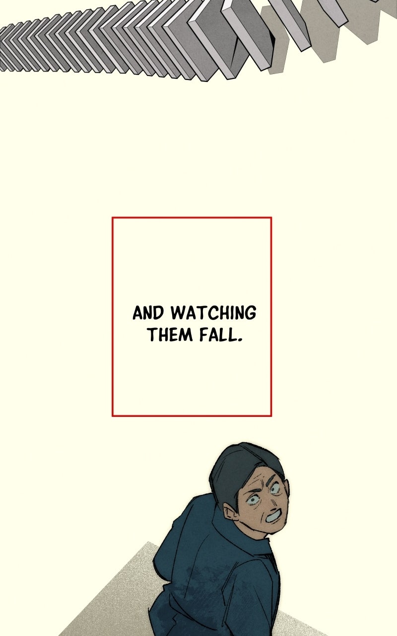 Read Hand Jumper chapter 100 image 19 on Lezhin