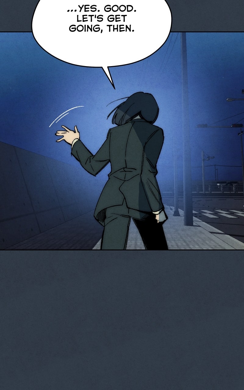 Read Hand Jumper chapter 100 image 25 on Lezhin