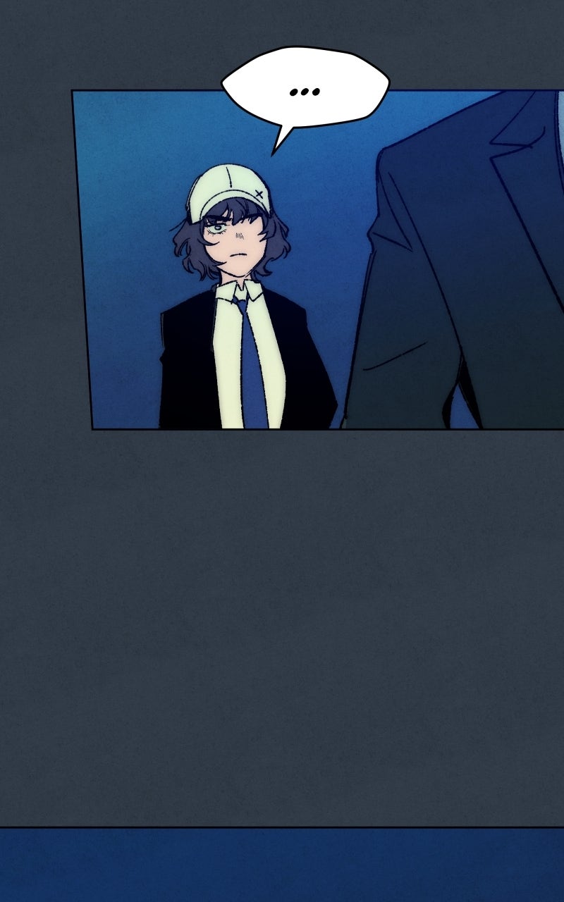Read Hand Jumper chapter 100 image 26 on Lezhin