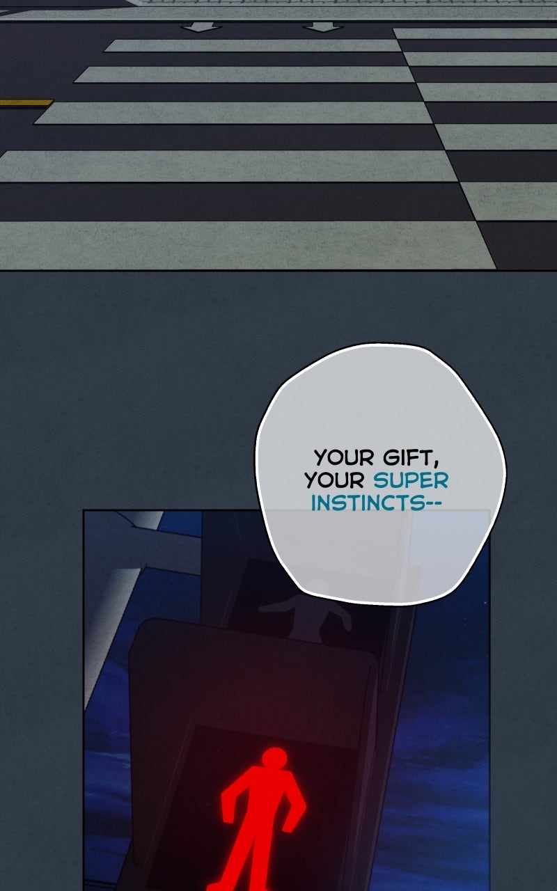 Read Hand Jumper chapter 100 image 28 on Lezhin
