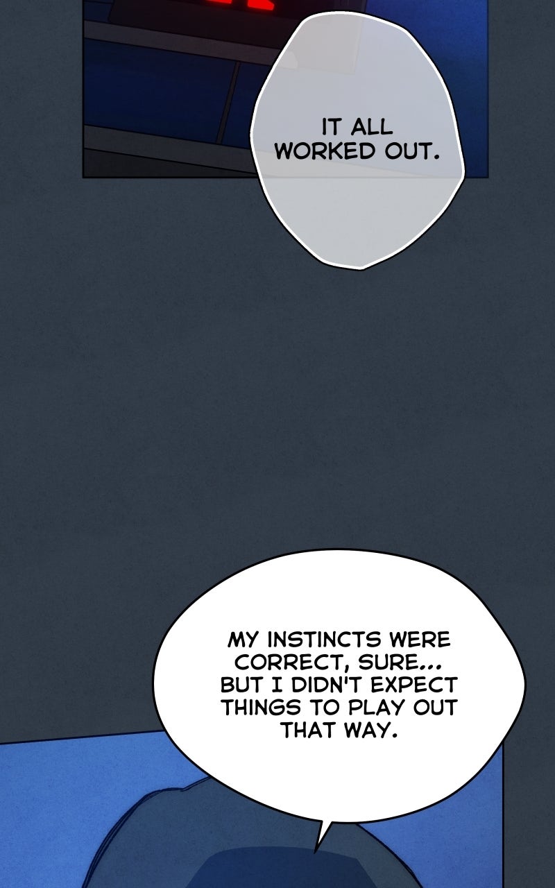Read Hand Jumper chapter 100 image 29 on Lezhin