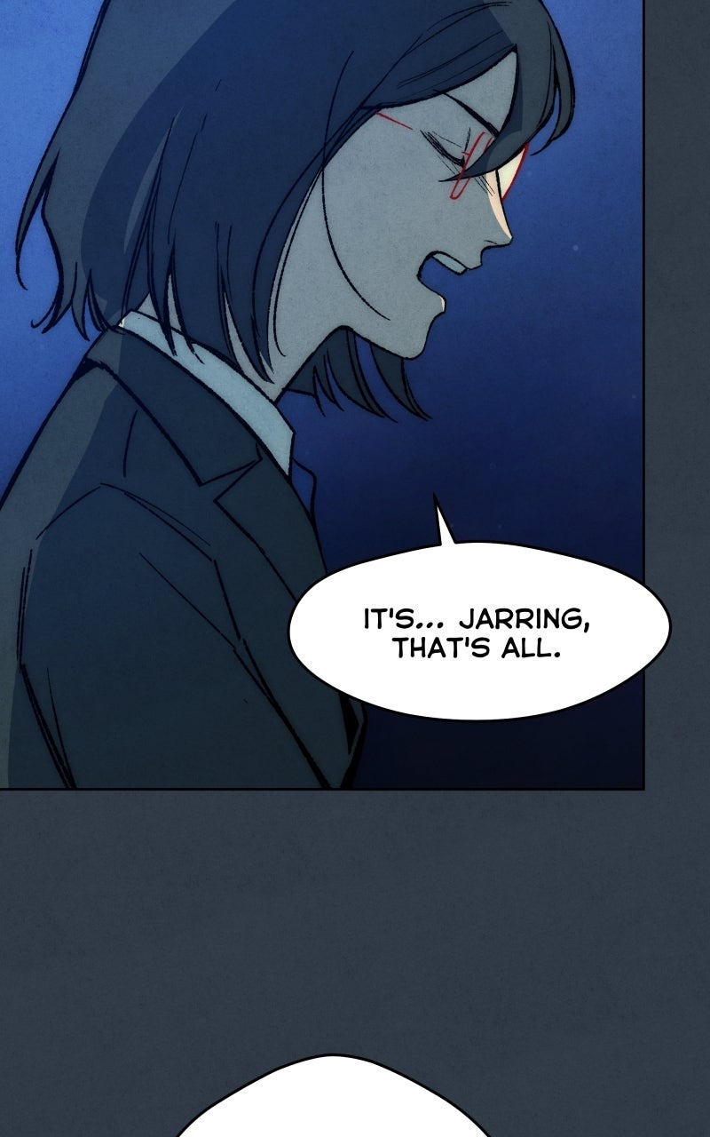 Read Hand Jumper chapter 100 image 30 on Lezhin