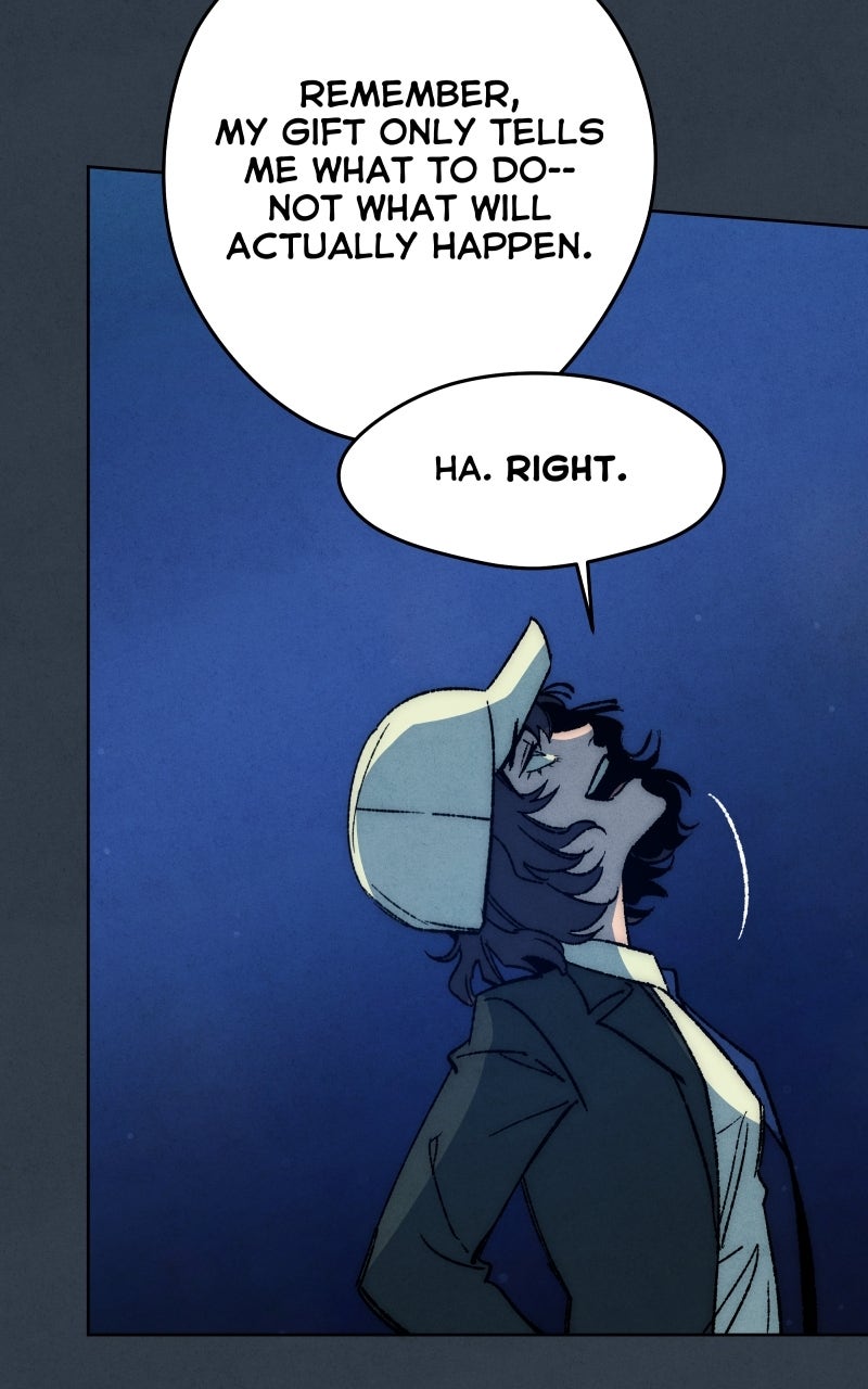 Read Hand Jumper chapter 100 image 31 on Lezhin