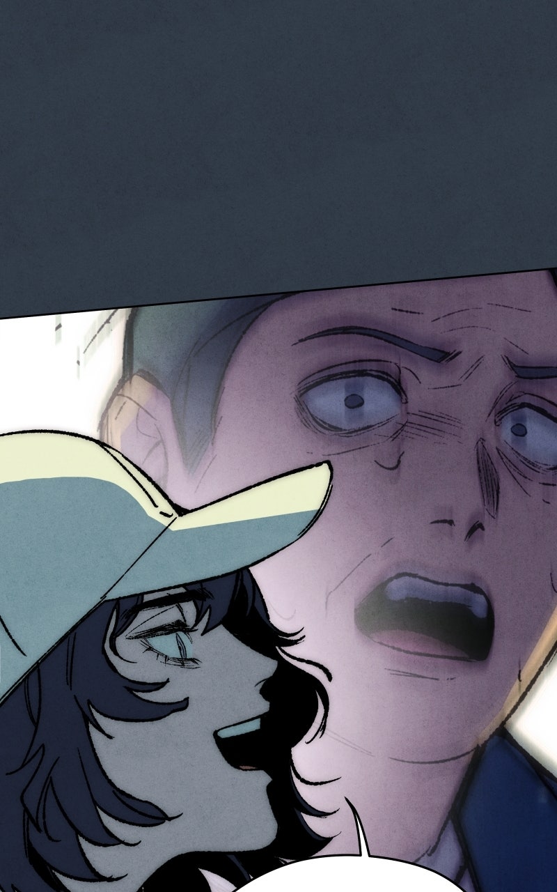 Read Hand Jumper chapter 100 image 32 on Lezhin