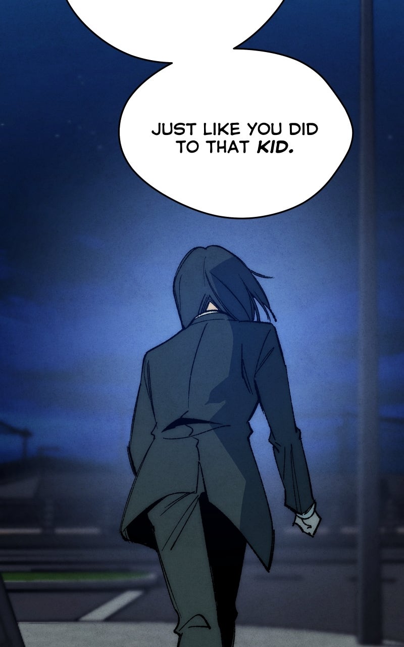 Read Hand Jumper chapter 100 image 34 on Lezhin