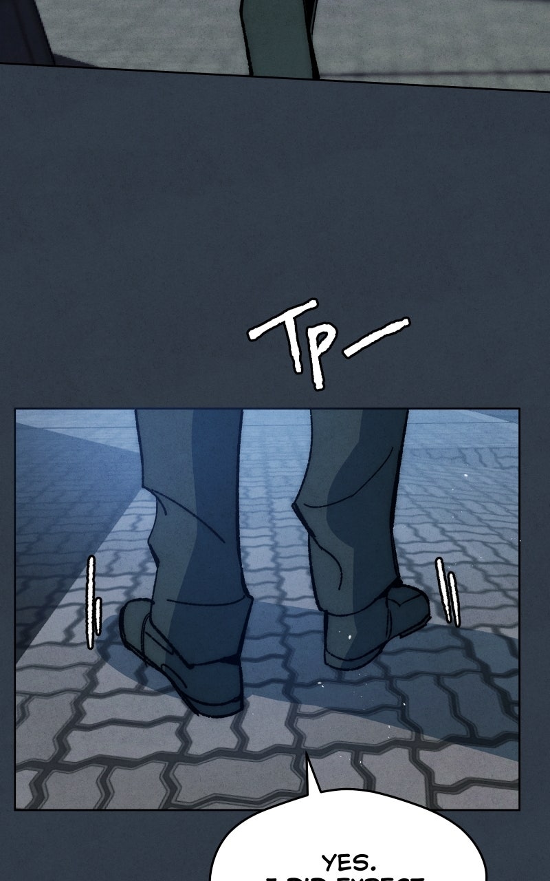 Read Hand Jumper chapter 100 image 35 on Lezhin