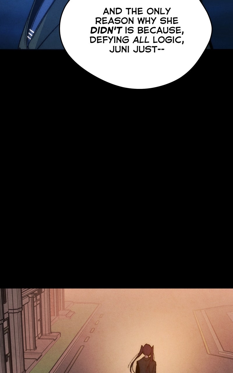 Read Hand Jumper chapter 100 image 39 on Lezhin