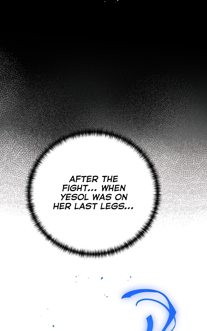 Read Hand Jumper chapter 100 image 42 on Lezhin