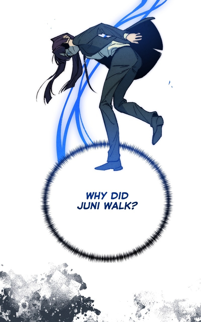 Read Hand Jumper chapter 100 image 43 on Lezhin