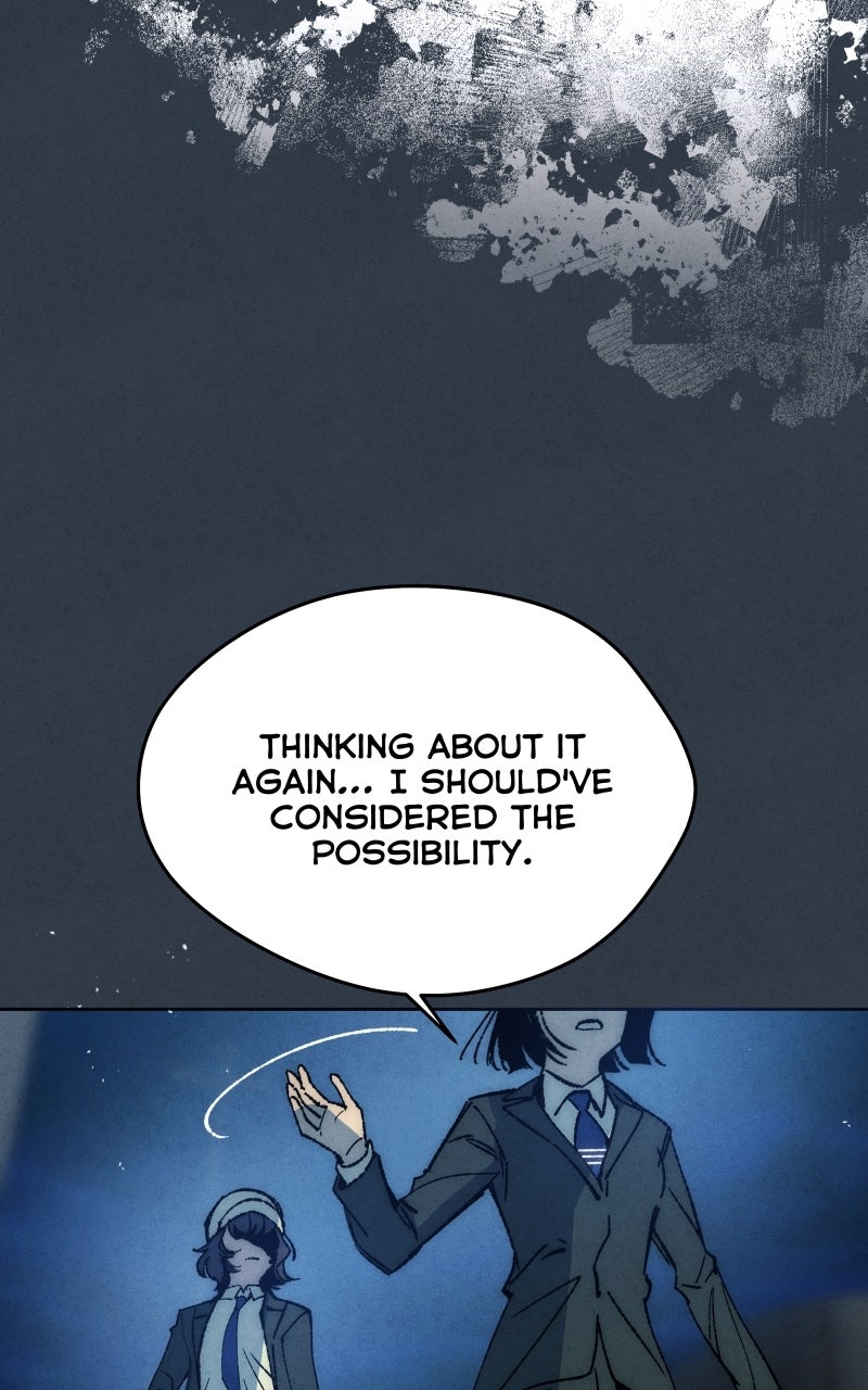 Read Hand Jumper chapter 100 image 44 on Lezhin